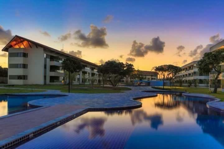 Carneiros Beach Resort Apto 208A Praia dos Carneiros Exterior foto
