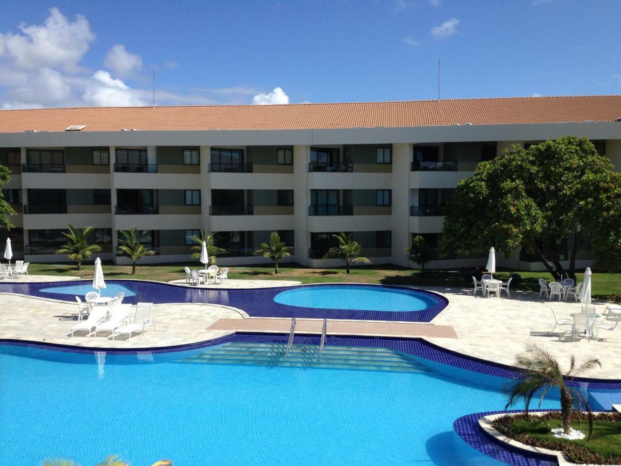 Carneiros Beach Resort Apto 208A Praia dos Carneiros Exterior foto